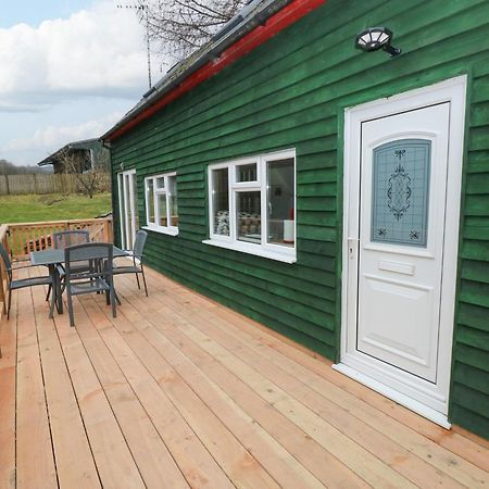 The Hen Pen Llanfyrnach Exterior foto